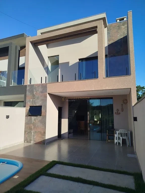 Imagens do imóveis Sobrado À Venda Atami Pontal Do Paraná