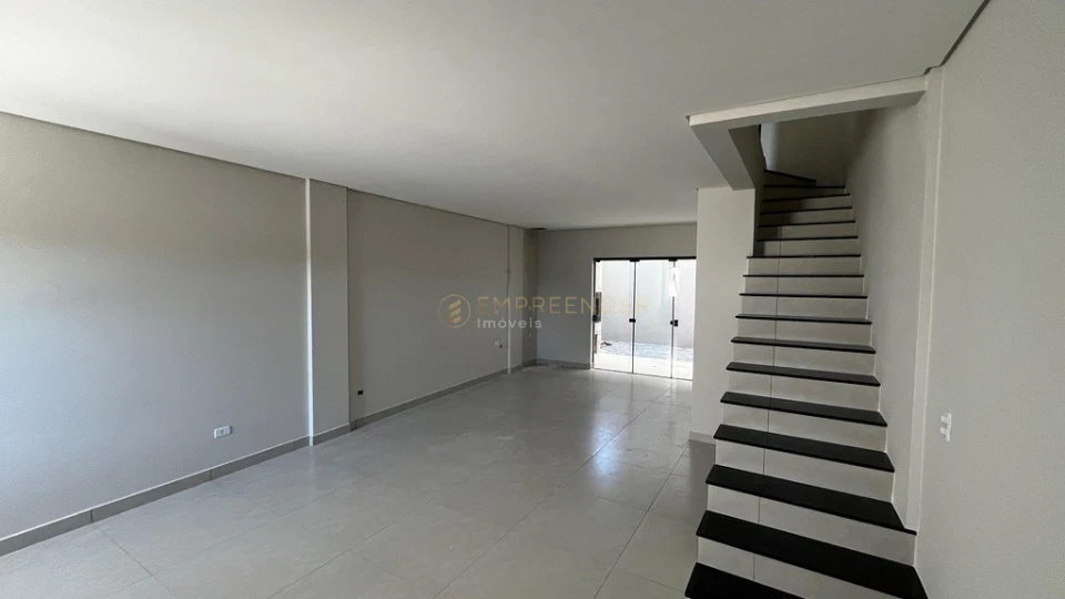 Casa À Venda Sertãozinho Matinhos