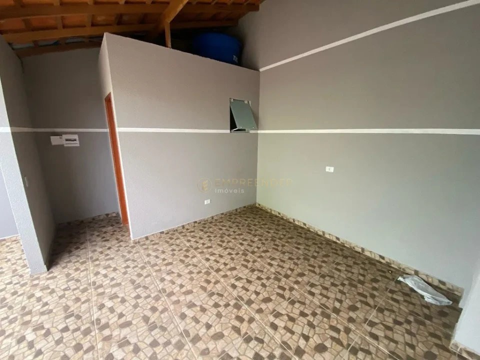Casa À Venda Balneário Caravelas Matinhos