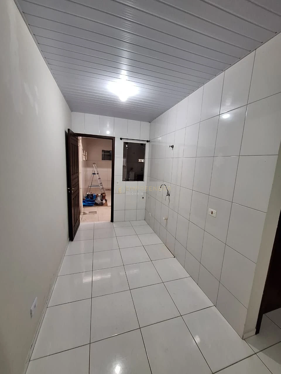 Casa Geminada À Venda Praia De Leste Pontal Do Paraná