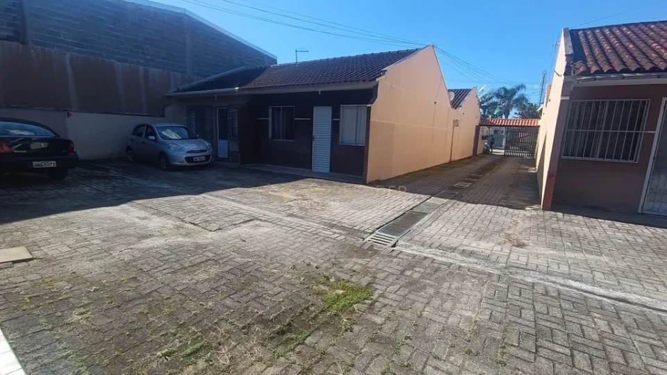 Casa À Venda Praia De Ipanema Pontal Do Paraná