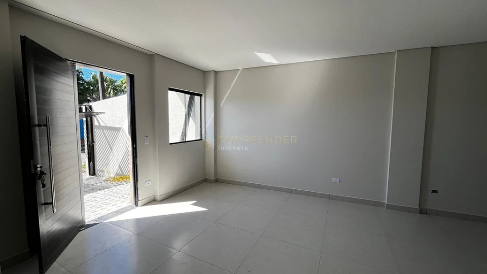 Casa À Venda Sertãozinho Matinhos