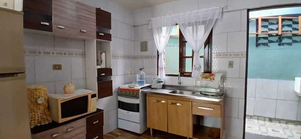 Imagens do imóveis Sobrado À Venda Monções Matinhos