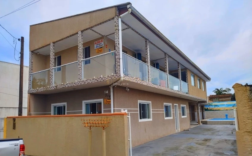 Imagens do imóveis Casa À Venda Praia De Ipanema Pontal Do Paraná