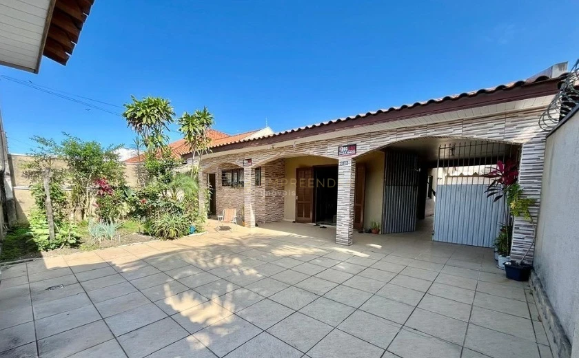 Imagens do imóveis Casa À Venda Centro Matinhos
