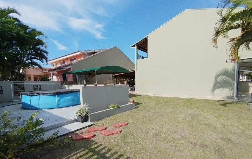 Imagens do imóveis Casa À Venda Balneário Gaivotas Matinhos