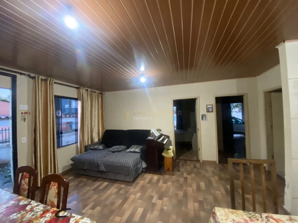Imagens do imóveis Casa À Venda Parque Agari Paranaguá