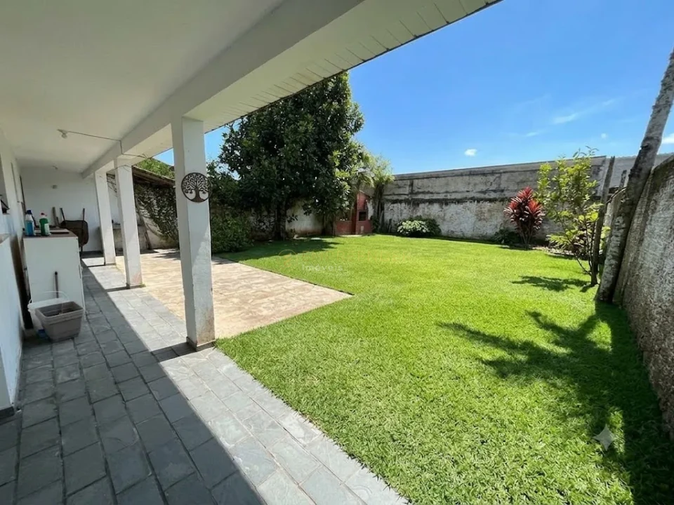 Casa à venda no Balneário Riviera