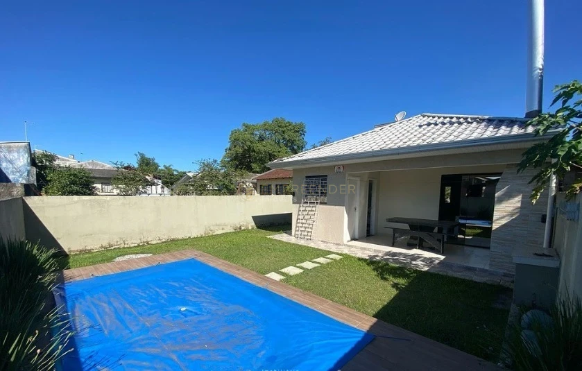 Imagens do imóveis Casa À Venda Balneário Inajá Matinhos