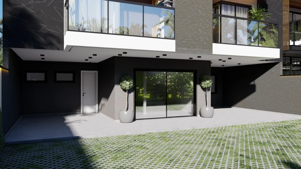 Apartamento À Venda Riviera Matinhos