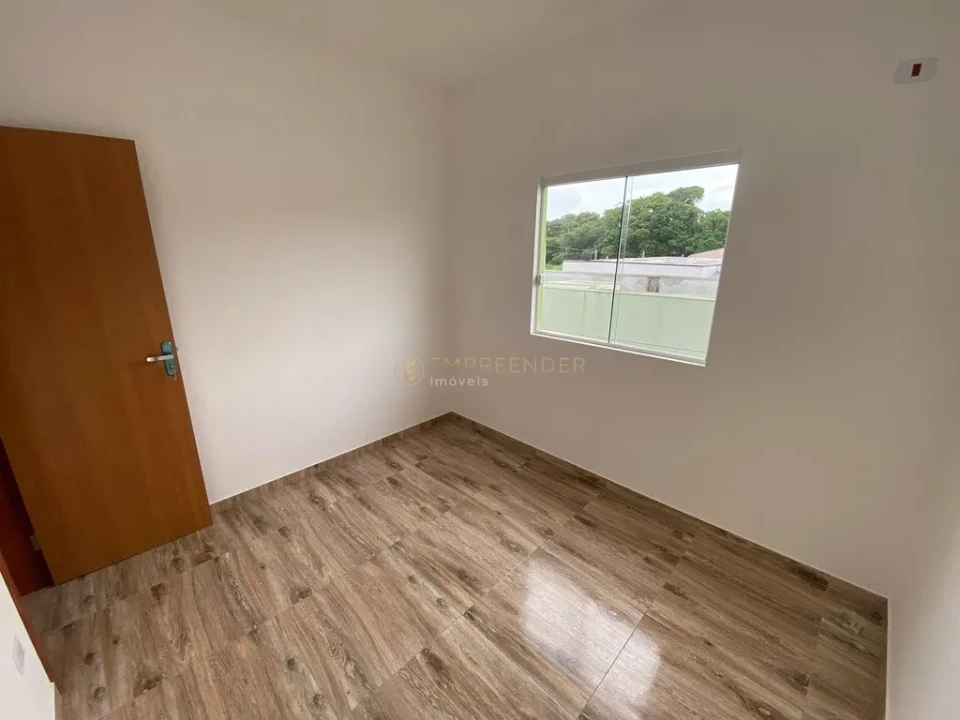 Casa À Venda Balneário Caravelas Matinhos
