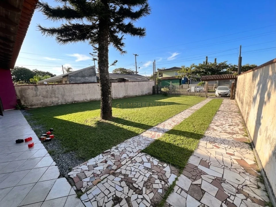 Imagens do imóveis Casa À Venda Riviera Matinhos