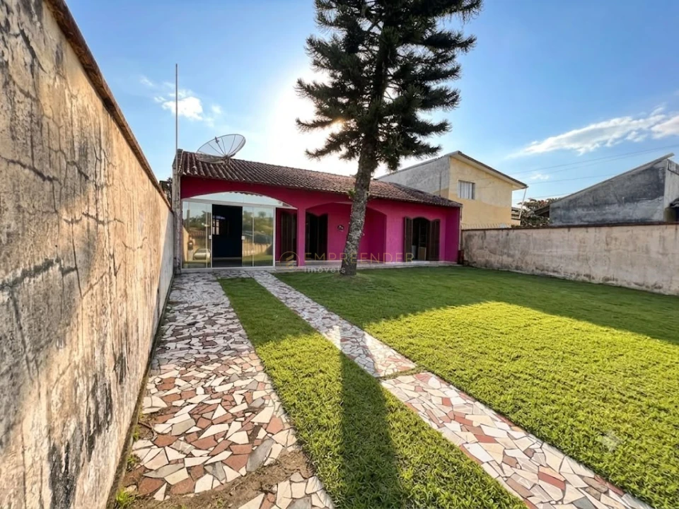 Imagens do imóveis Casa À Venda Riviera Matinhos