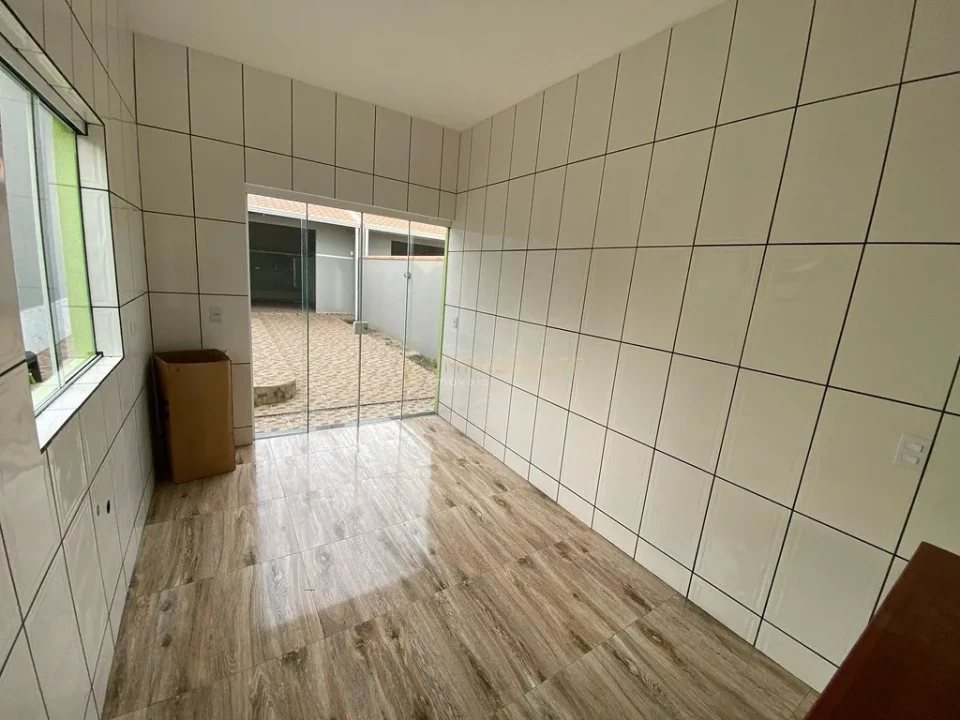 Casa À Venda Balneário Caravelas Matinhos