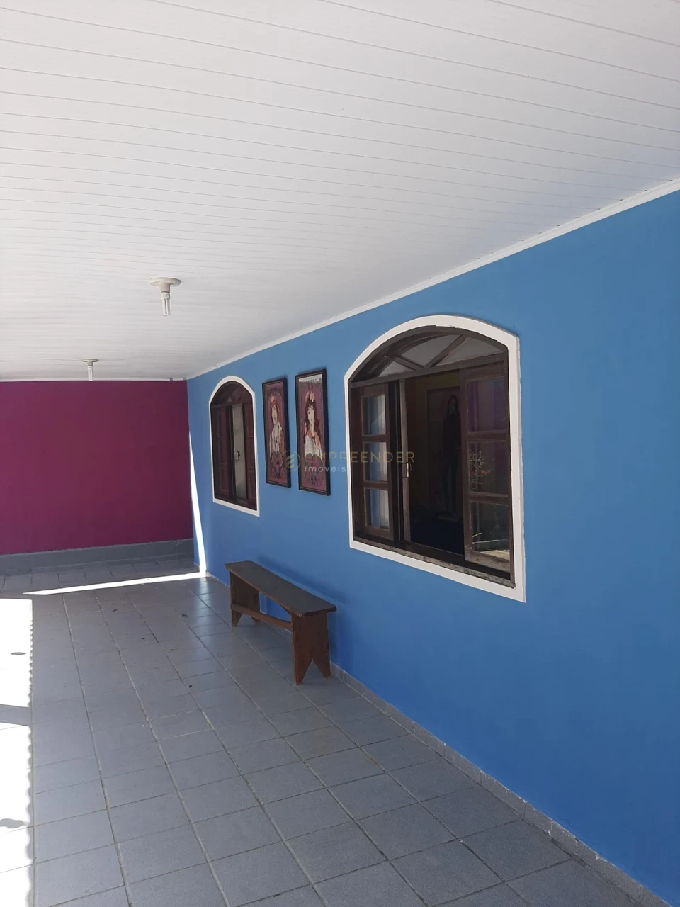 Imagens do imóveis Casa À Venda Parque Agari Paranaguá