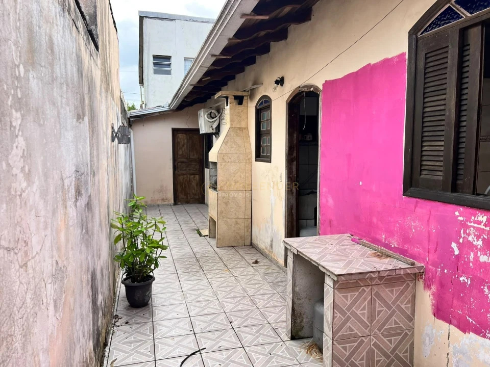 Imagens do imóveis Casa À Venda Riviera Matinhos