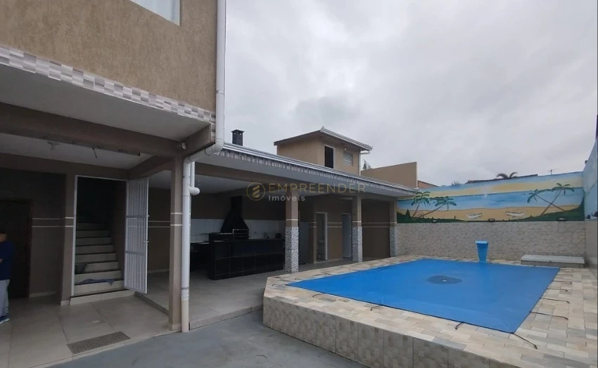 Imagens do imóveis Casa À Venda Praia De Ipanema Pontal Do Paraná