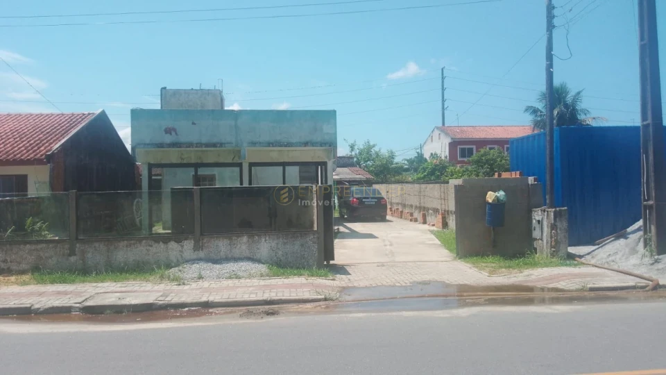 Imagens do imóveis Casa À Venda Balneário Primavera Pontal Do Paraná