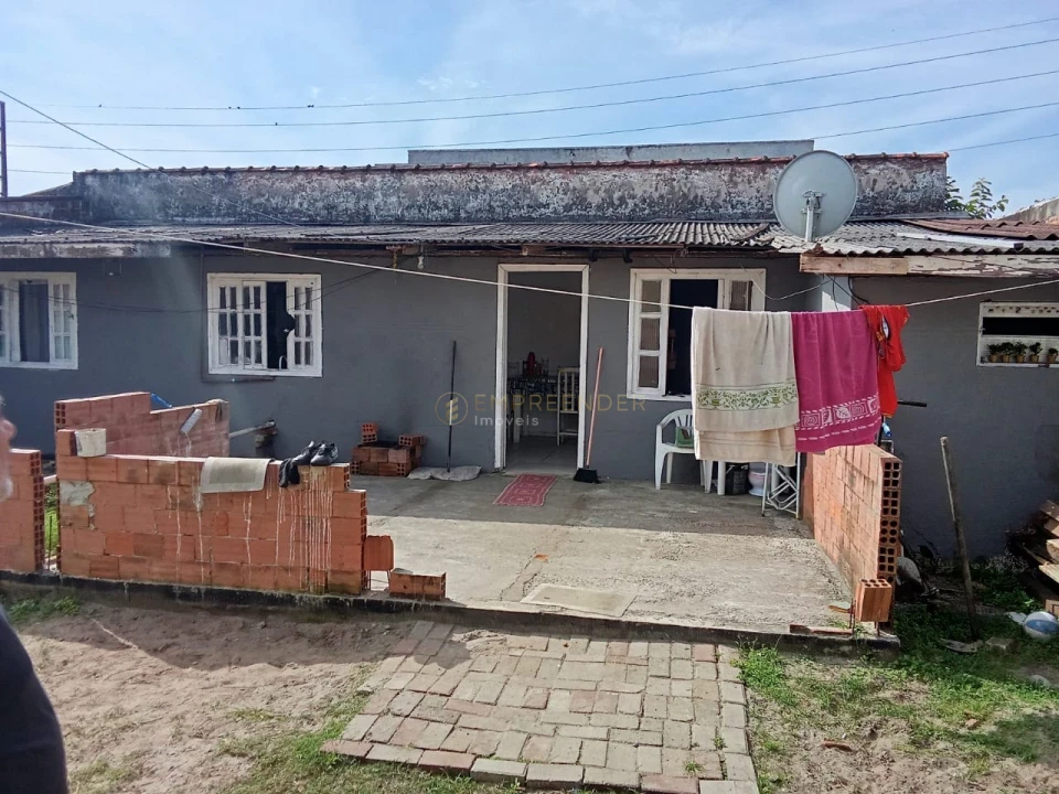 Imagens do imóveis Casa À Venda Balneário Primavera Pontal Do Paraná