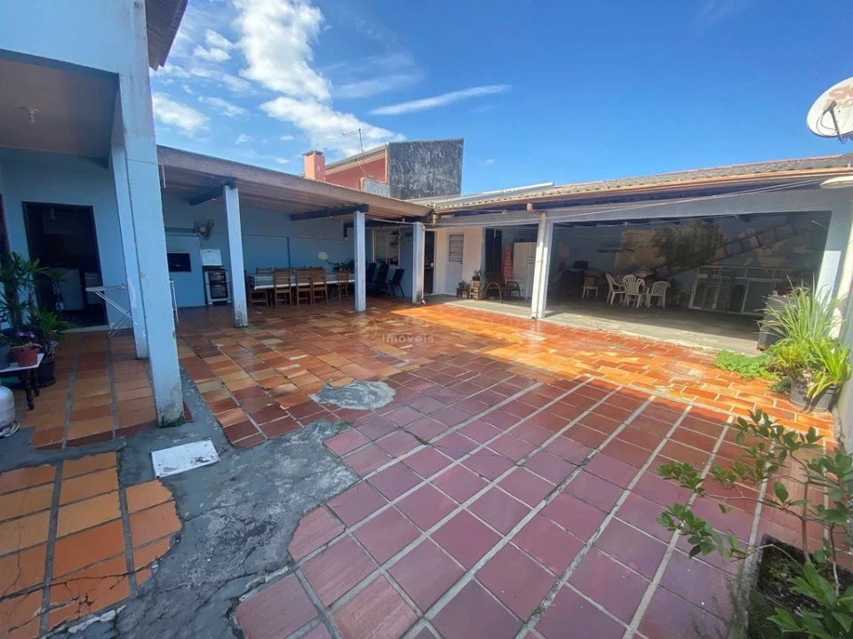 Imagens do imóveis Casa À Venda Riviera Matinhos