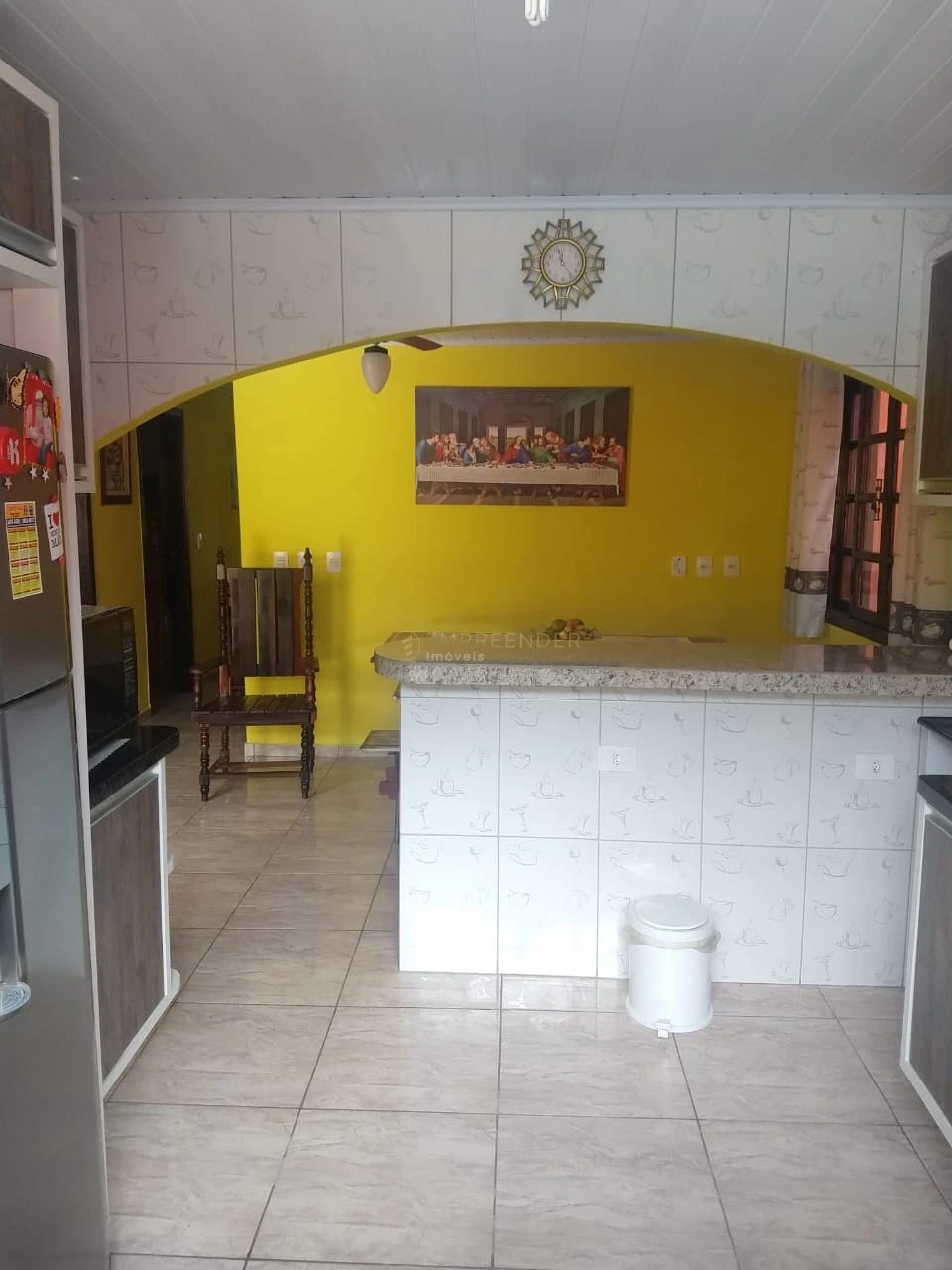 Imagens do imóveis Casa À Venda Parque Agari Paranaguá