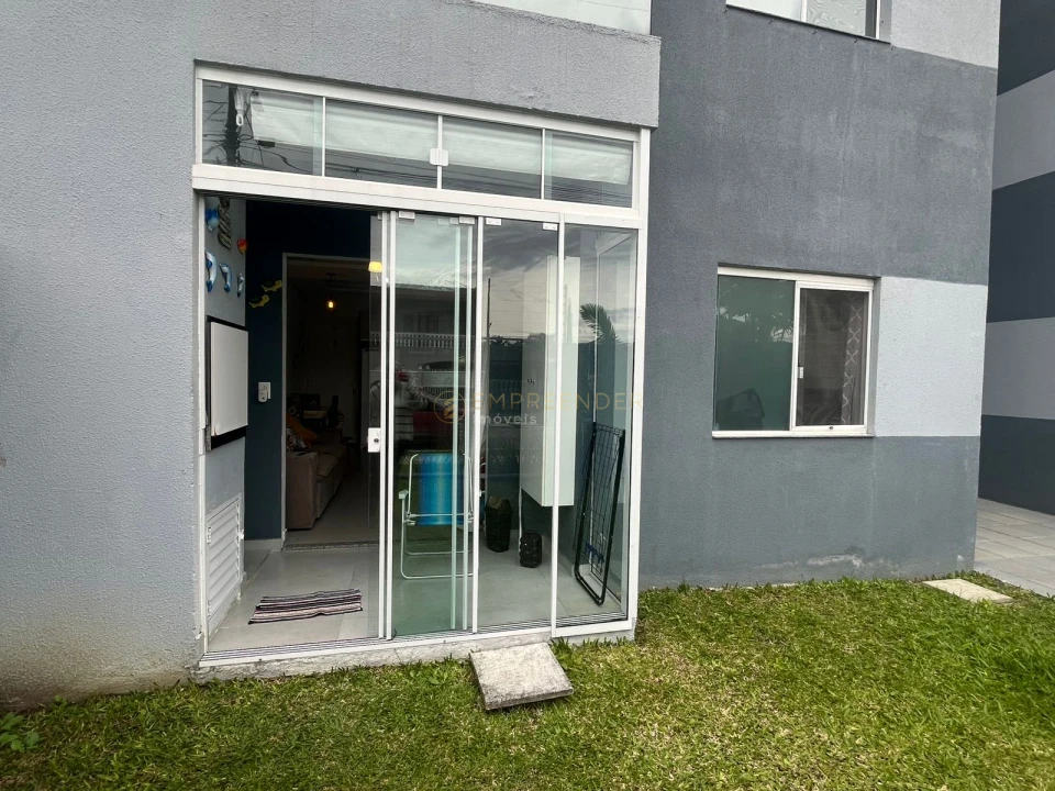 Apartamento À Venda Ilha Das Gaivotas Matinhos
