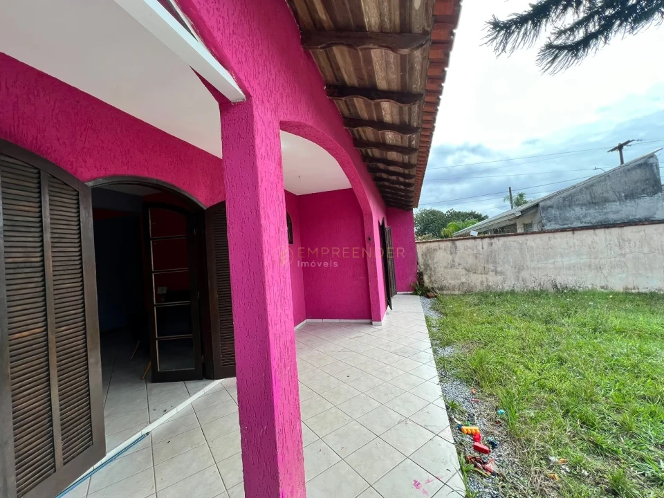 Imagens do imóveis Casa À Venda Riviera Matinhos