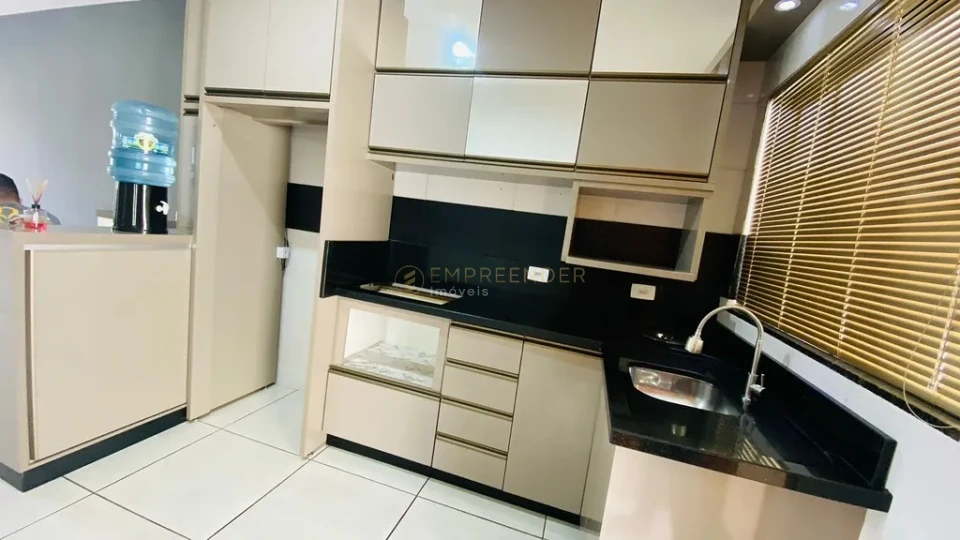 Apartamento À Venda Jardim Ouro Fino Paranaguá