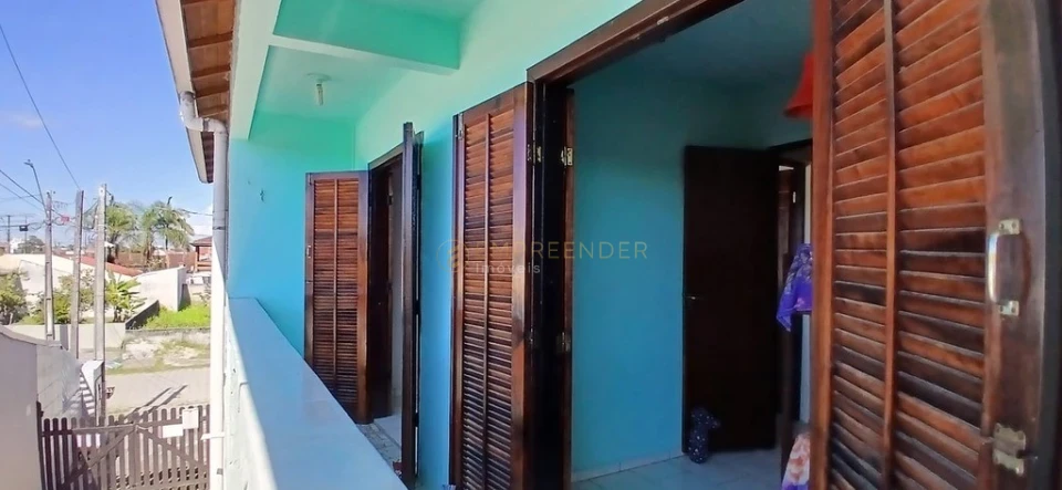 Imagens do imóveis Sobrado À Venda Monções Matinhos