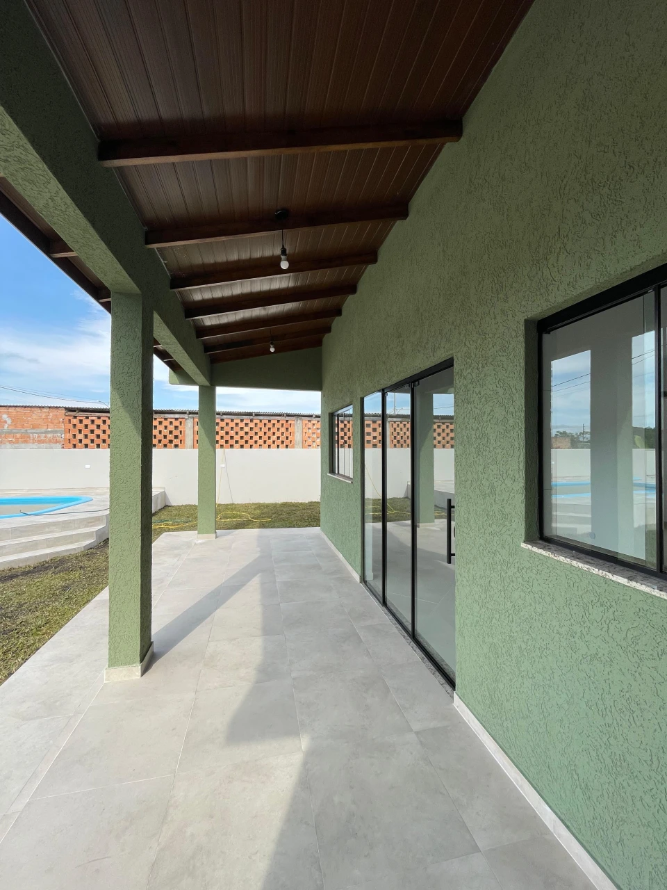 Casa À Venda Canoas Pontal Do Paraná