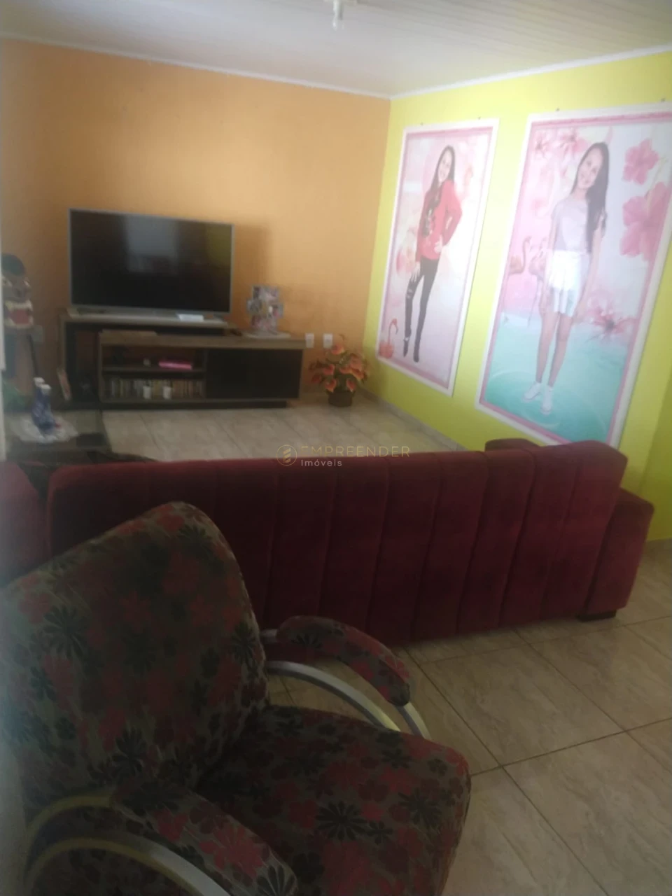 Imagens do imóveis Casa À Venda Parque Agari Paranaguá