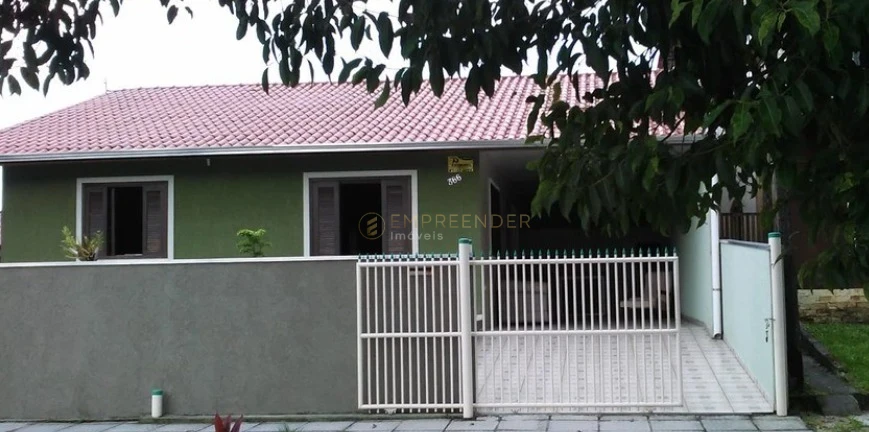 Imagens do imóveis Casa À Venda Praia De Ipanema Pontal Do Paraná