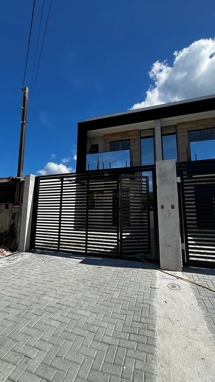Casa À Venda Sertãozinho Matinhos