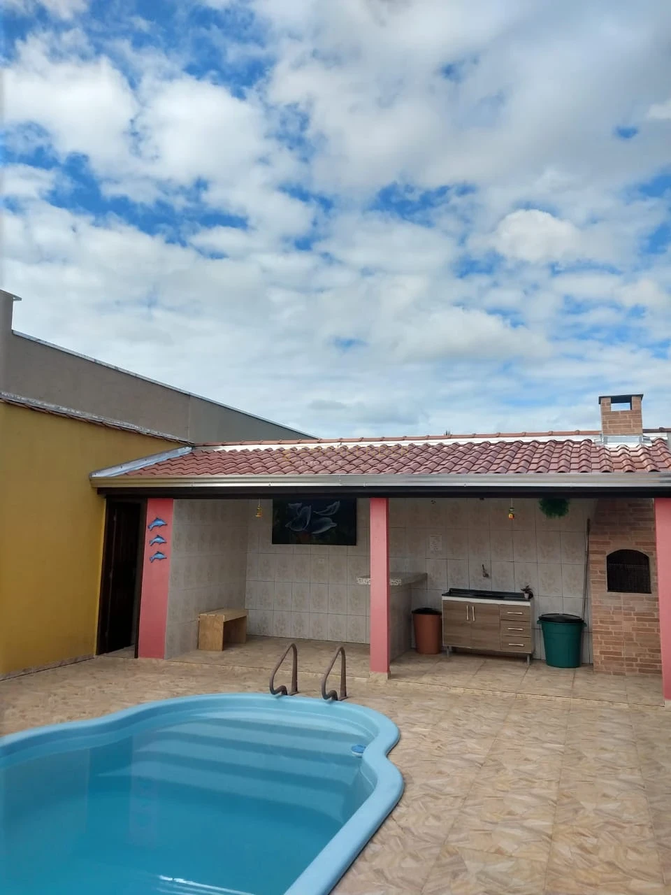 Imagens do imóveis Casa À Venda Parque Agari Paranaguá