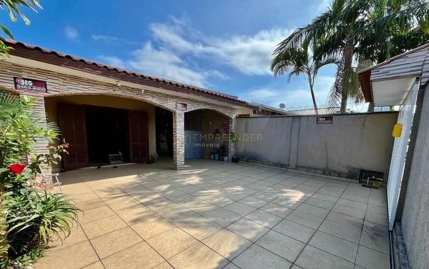 Imagens do imóveis Casa À Venda Centro Matinhos