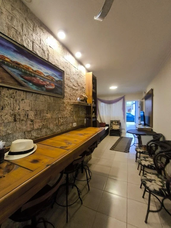 Casa Geminada À Venda Praia De Leste Pontal Do Paraná