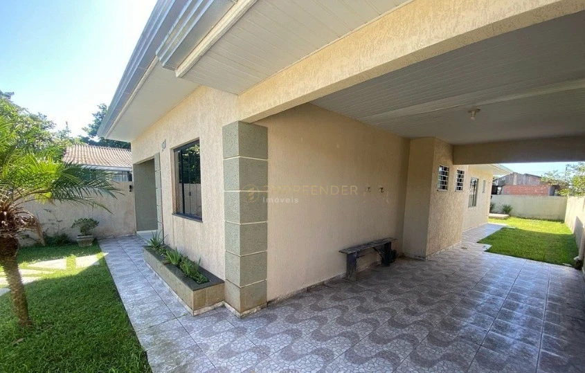 Imagens do imóveis Casa À Venda Balneário Inajá Matinhos