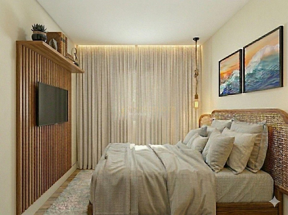 Imagens do imóveis Casa Geminada À Venda Balneário Gaivotas Matinhos