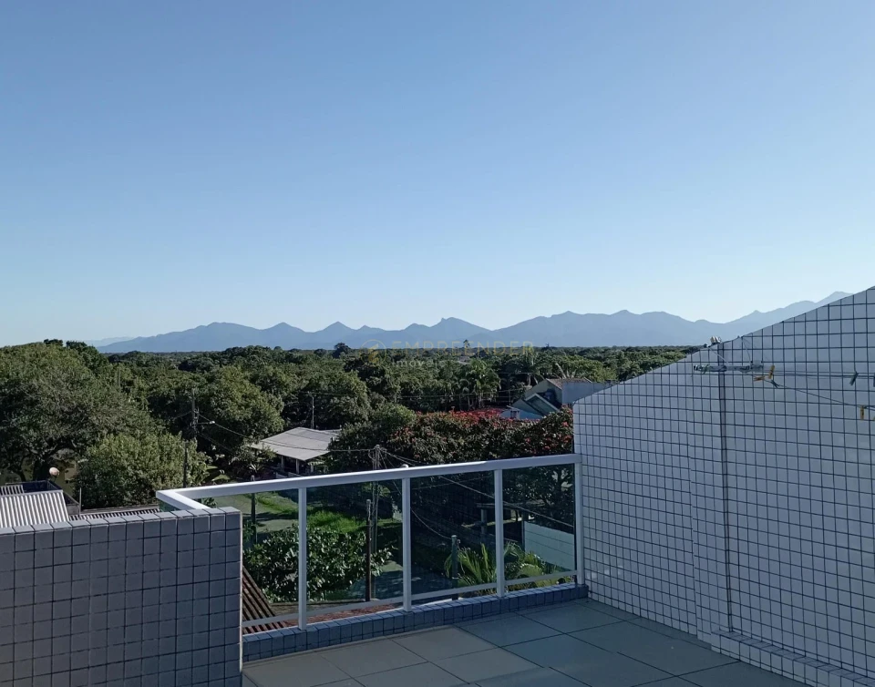 Imagens do imóveis Cobertura À Venda Praia De Shangri-Lá Pontal Do Paraná