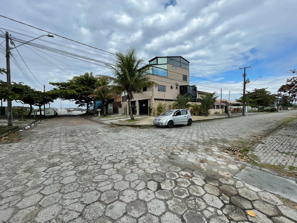 Apartamento À Venda Riviera Matinhos