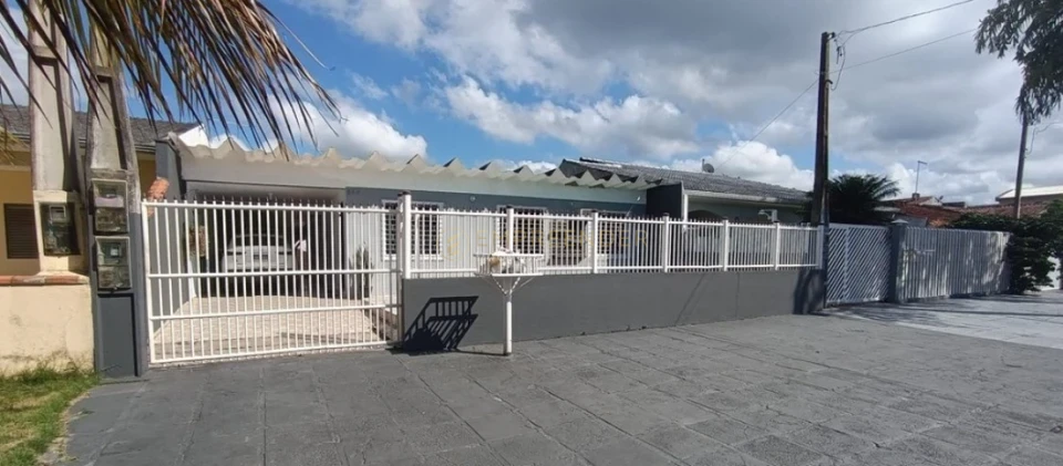 Imagens do imóveis Casa À Venda Praia De Ipanema Pontal Do Paraná