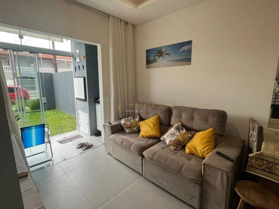 Apartamento À Venda Ilha Das Gaivotas Matinhos
