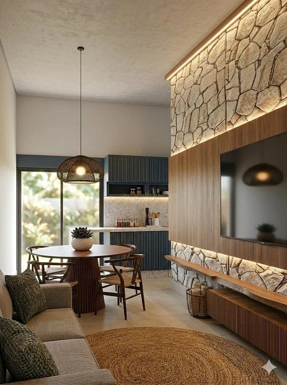 Imagens do imóveis Casa Geminada À Venda Balneário Gaivotas Matinhos