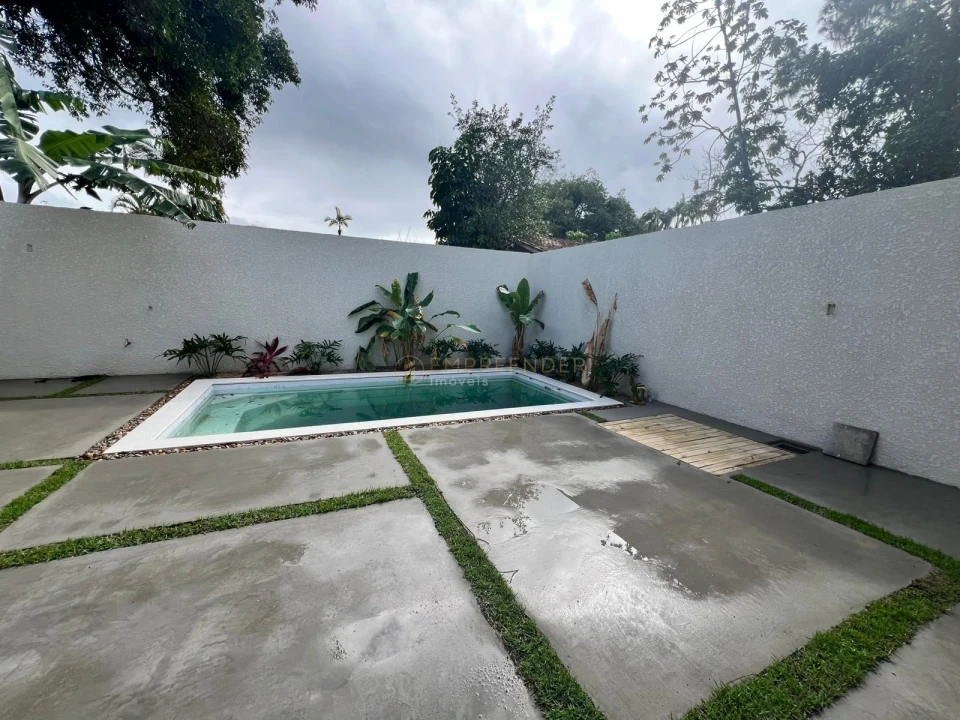 Casa À Venda Praia De Atami Pontal Do Paraná