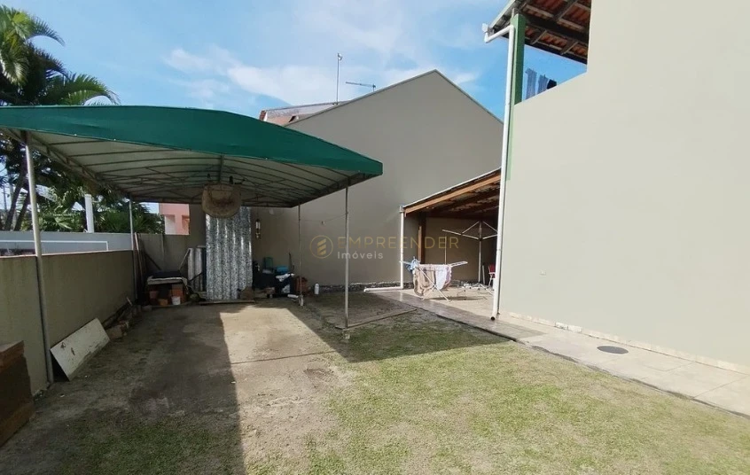 Imagens do imóveis Casa À Venda Balneário Gaivotas Matinhos