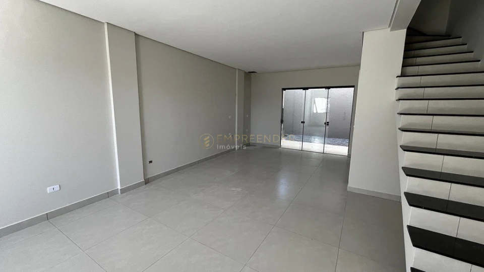 Casa À Venda Sertãozinho Matinhos