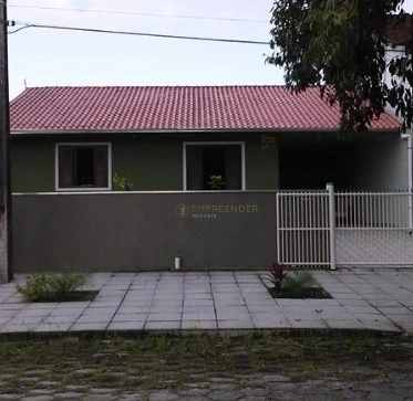Imagens do imóveis Casa À Venda Praia De Ipanema Pontal Do Paraná