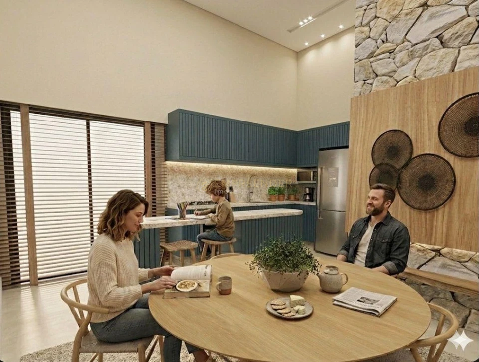 Imagens do imóveis Casa Geminada À Venda Balneário Gaivotas Matinhos