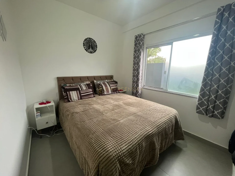 Apartamento À Venda Ilha Das Gaivotas Matinhos