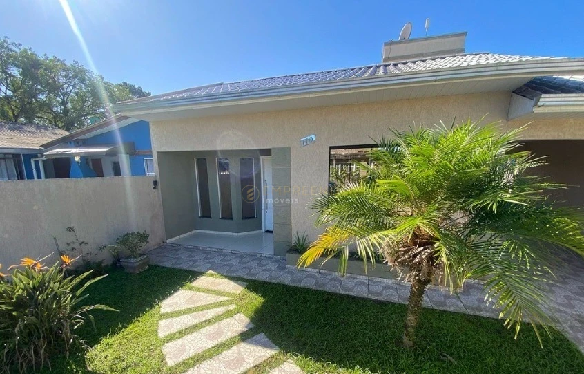 Imagens do imóveis Casa À Venda Balneário Inajá Matinhos